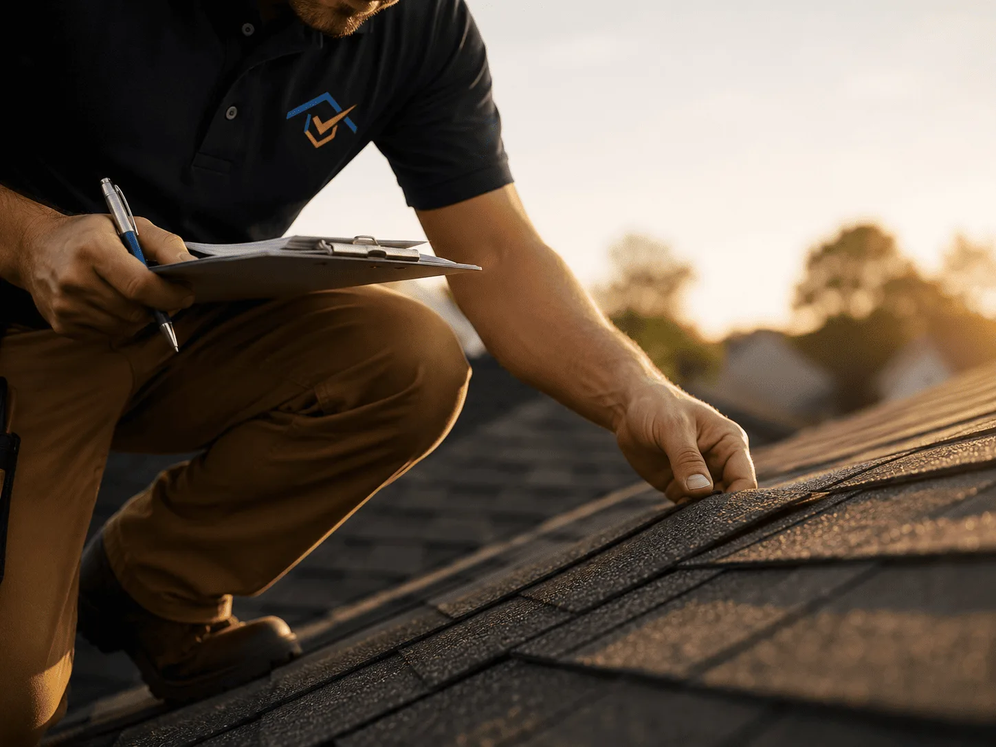 Why Choose Roof Inspection in Rockport, WA