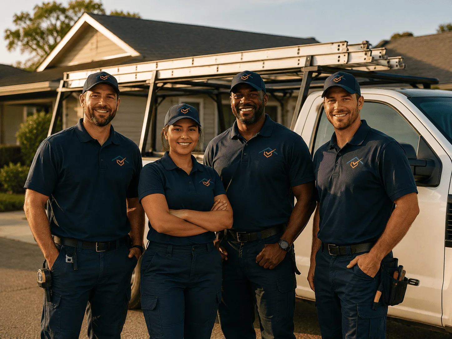 Roof Inspection company in Rockport, WA